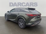 2024 Lexus RX 350 Premium 350 Premium COLD AREA PACKAGE, PREMIUM GRADE