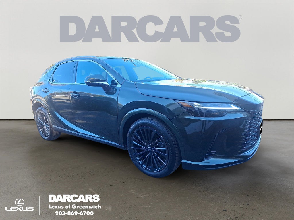 2026 Lexus RX 350 Premium 350 Premium