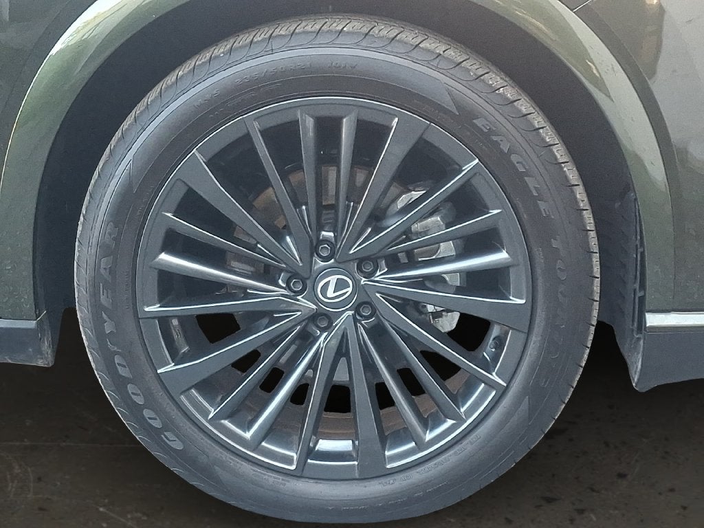 2026 Lexus RX 350 Premium 350 Premium
