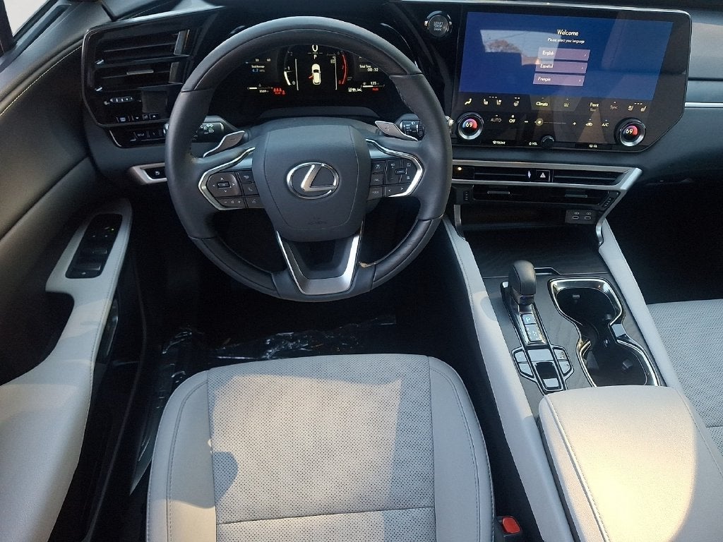 2026 Lexus RX 350 Premium 350 Premium