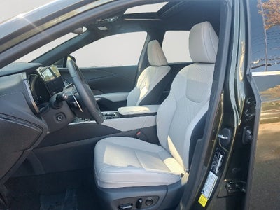 2026 Lexus RX 350 Premium 350 Premium