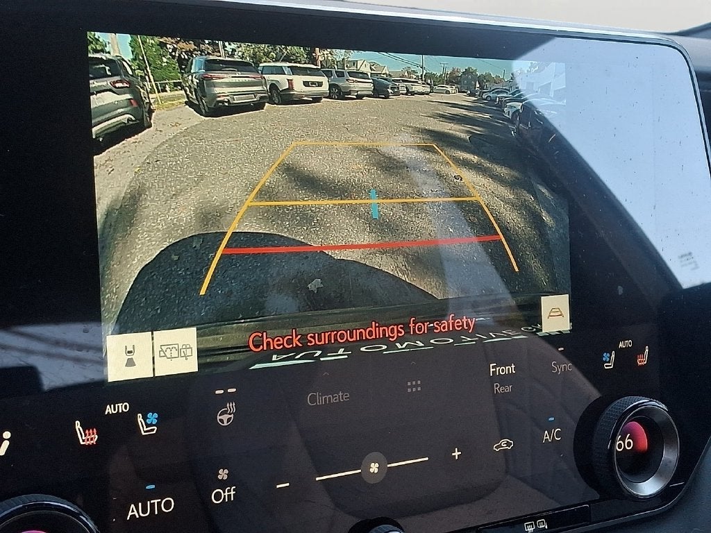 2026 Lexus RX 350 Premium 350 Premium
