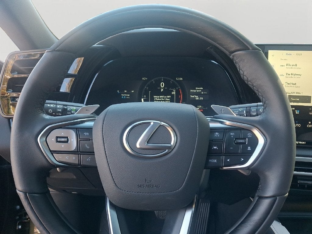 2026 Lexus RX 350 Premium 350 Premium