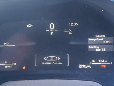 2026 Lexus RX 350 Premium 350 Premium