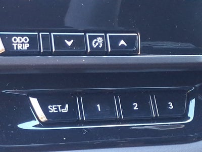 2026 Lexus RX 350 Premium 350 Premium