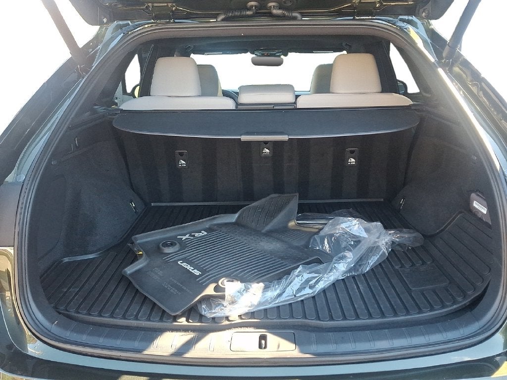 2026 Lexus RX 350 Premium 350 Premium