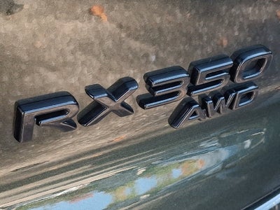 2026 Lexus RX 350 Premium 350 Premium