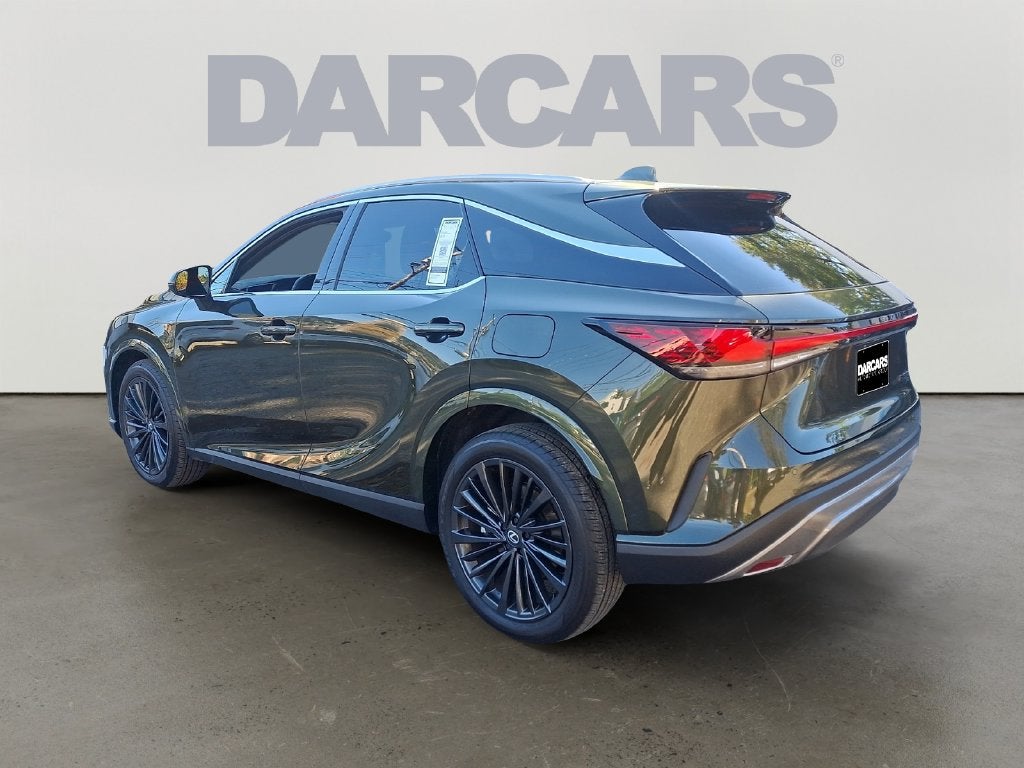 2026 Lexus RX 350 Premium 350 Premium