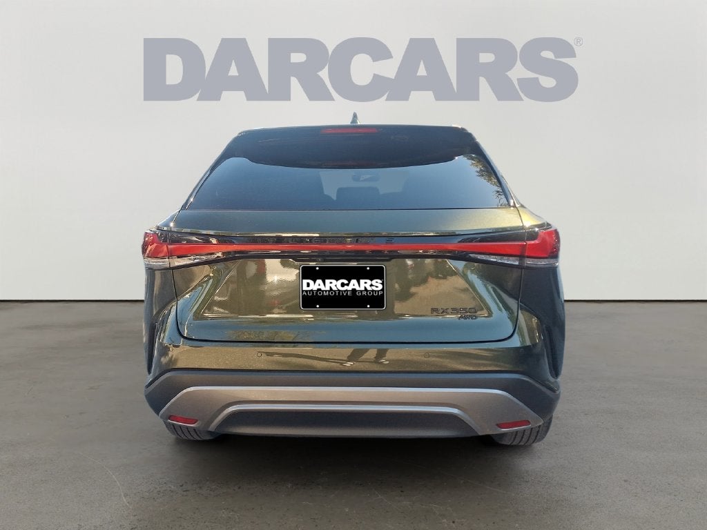2026 Lexus RX 350 Premium 350 Premium