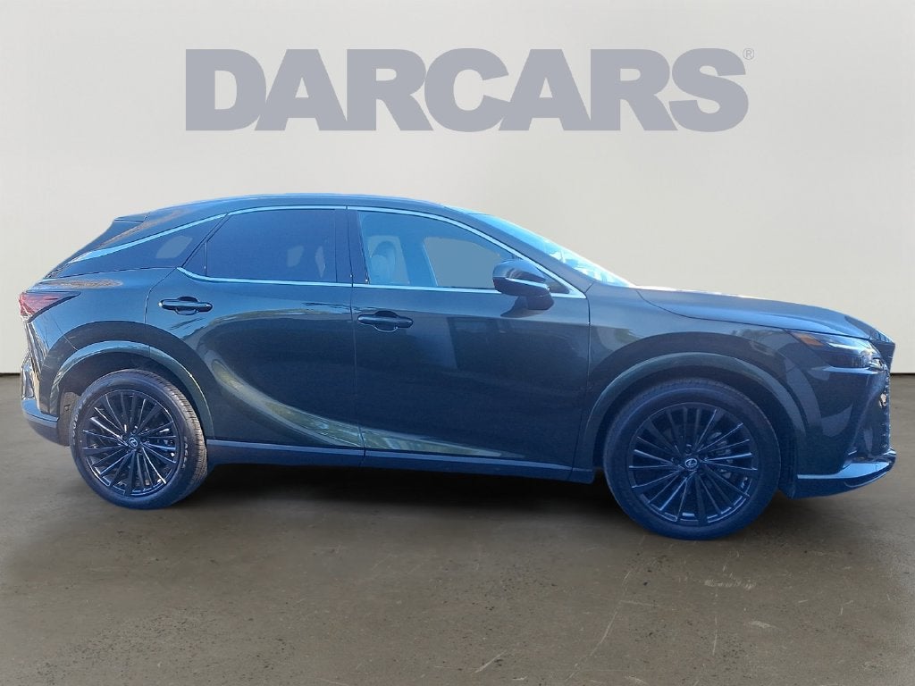 2026 Lexus RX 350 Premium 350 Premium