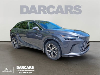 2024 Lexus RX 350 Premium 350 Premium
