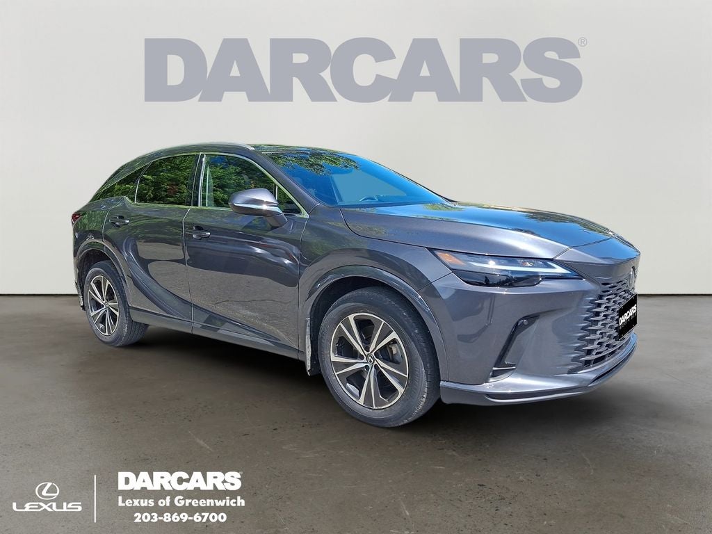 2024 Lexus RX 350 Premium 350 Premium