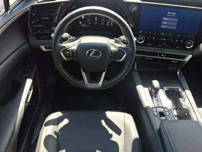 2024 Lexus RX 350 Premium 350 Premium