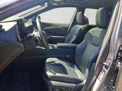 2024 Lexus RX 350 Premium 350 Premium