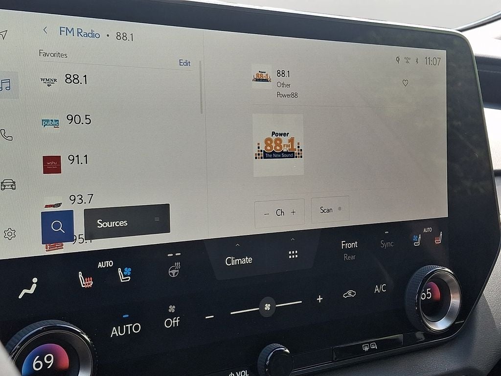 2024 Lexus RX 350 Premium 350 Premium