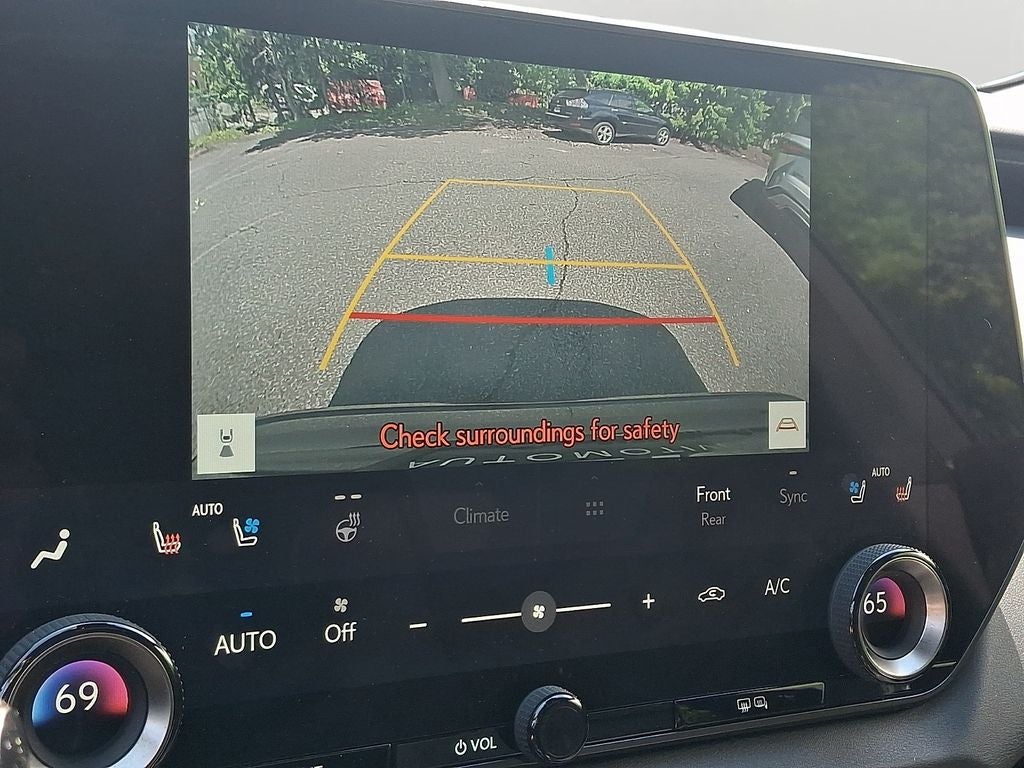 2024 Lexus RX 350 Premium 350 Premium