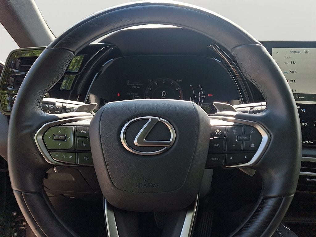 2024 Lexus RX 350 Premium 350 Premium