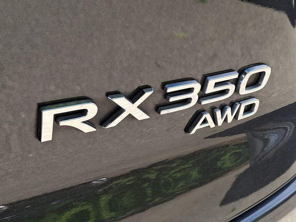 2024 Lexus RX 350 Premium 350 Premium