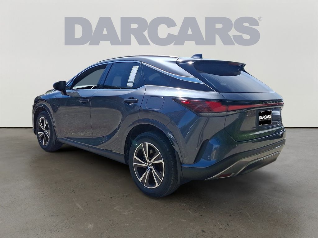 2024 Lexus RX 350 Premium 350 Premium
