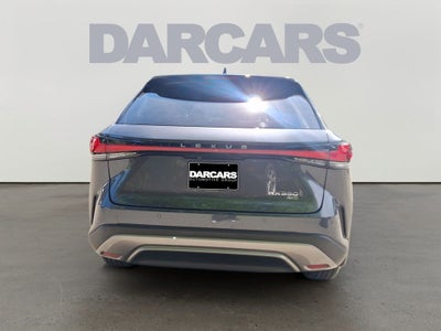 2024 Lexus RX 350 Premium 350 Premium