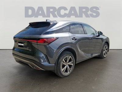 2024 Lexus RX 350 Premium 350 Premium