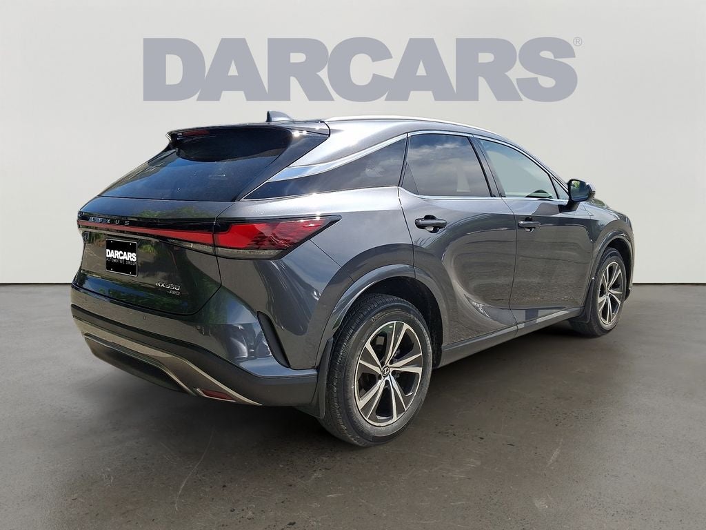 2024 Lexus RX 350 Premium 350 Premium