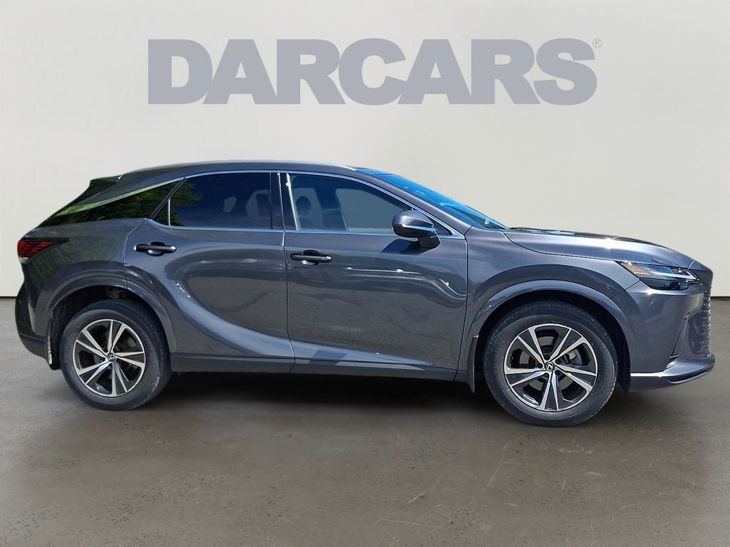2024 Lexus RX 350 Premium 350 Premium