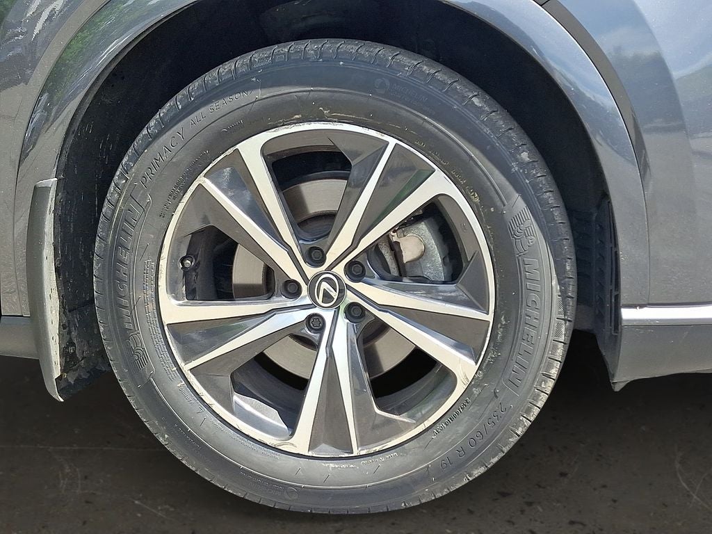 2024 Lexus RX 350 Premium 350 Premium