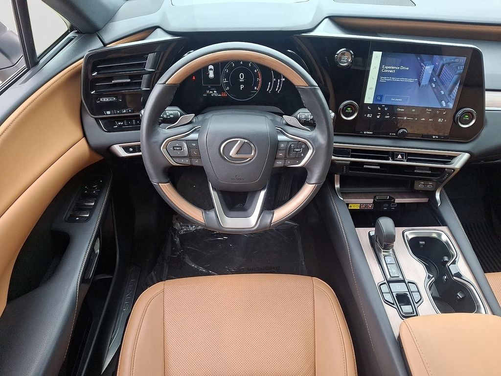 2024 Lexus RX 350 Premium 350 Premium