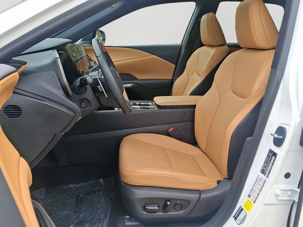 2024 Lexus RX 350 Premium 350 Premium
