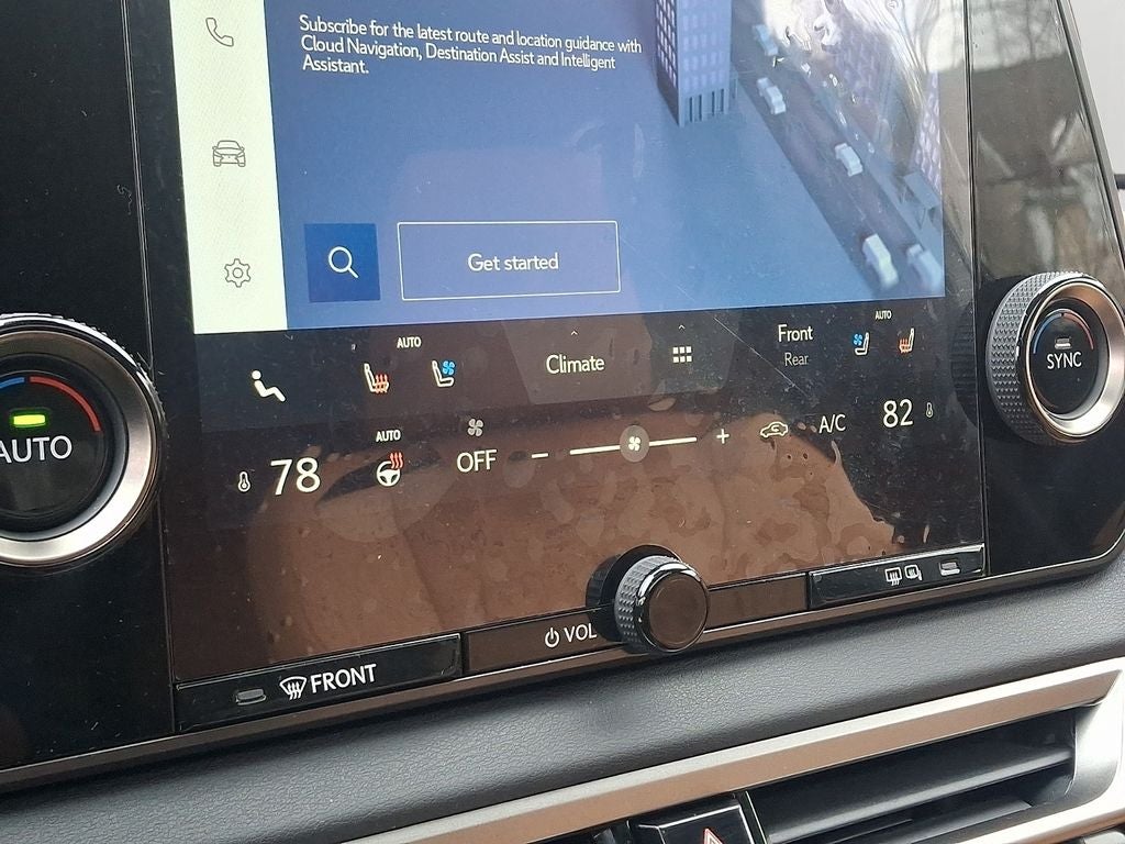 2024 Lexus RX 350 Premium 350 Premium