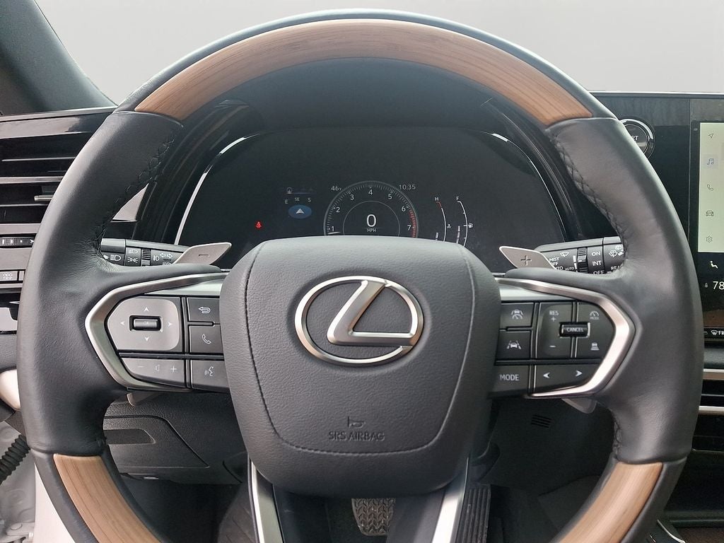 2024 Lexus RX 350 Premium 350 Premium