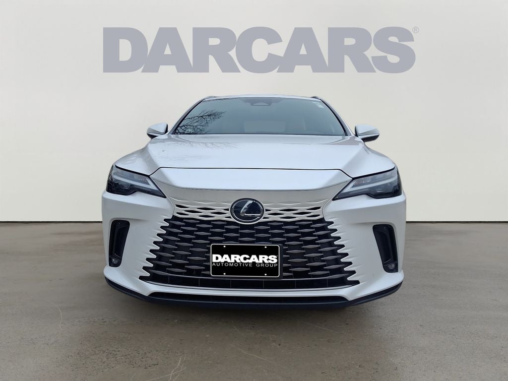 2024 Lexus RX 350 Premium 350 Premium