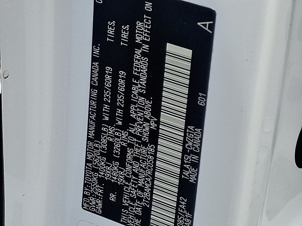 2024 Lexus RX 350 Premium 350 Premium