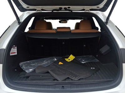 2024 Lexus RX 350 Premium 350 Premium