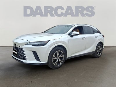 2024 Lexus RX 350 Premium 350 Premium