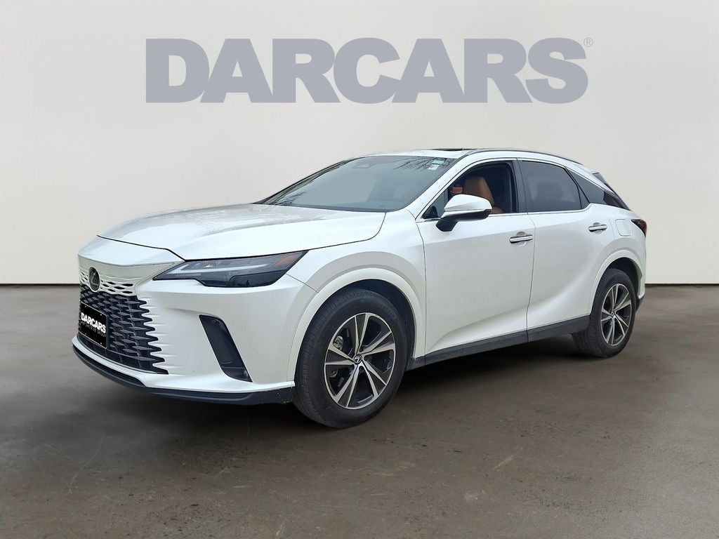 2024 Lexus RX 350 Premium 350 Premium
