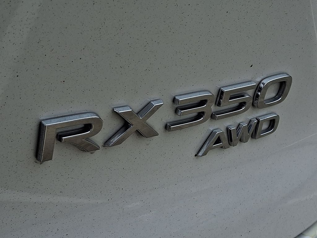 2024 Lexus RX 350 Premium 350 Premium