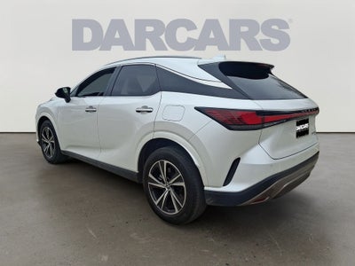 2024 Lexus RX 350 Premium 350 Premium