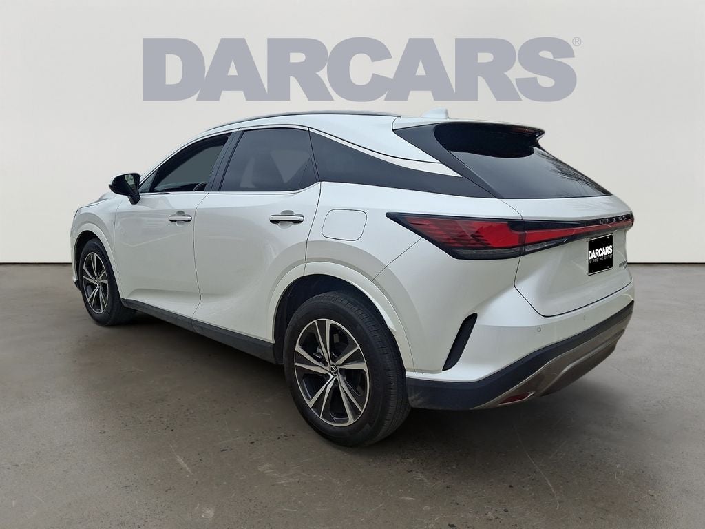 2024 Lexus RX 350 Premium 350 Premium
