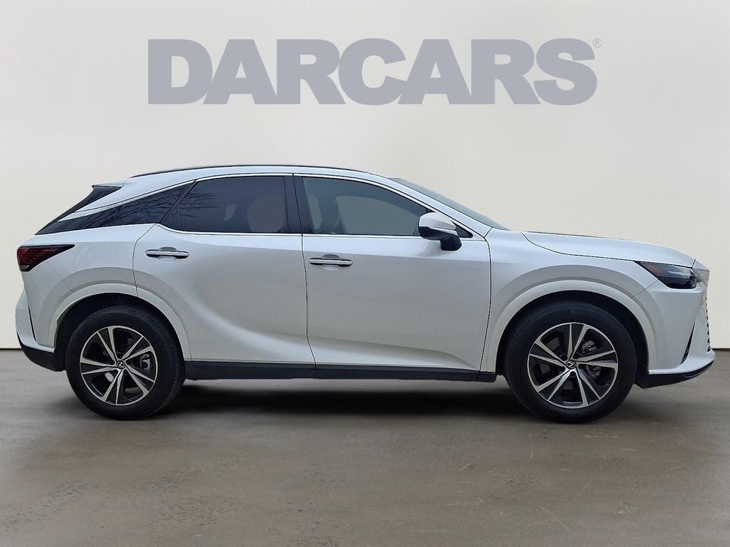 2024 Lexus RX 350 Premium 350 Premium
