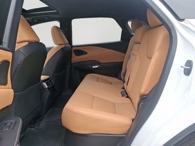 2024 Lexus RX 350 Premium 350 Premium