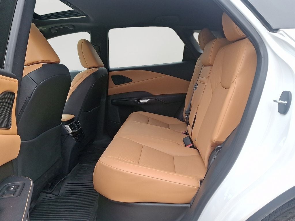 2024 Lexus RX 350 Premium 350 Premium