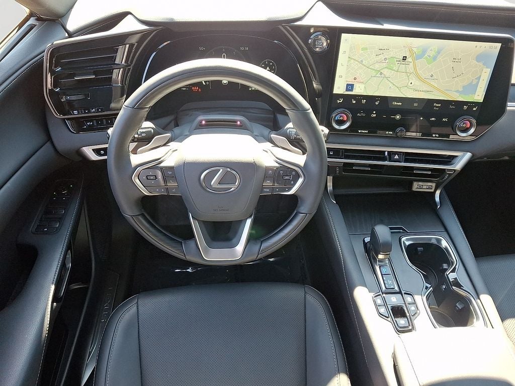 2025 Lexus RX 350 Premium 350 Premium CONVENIENCE PACKAGE, PREMIUM GRADE