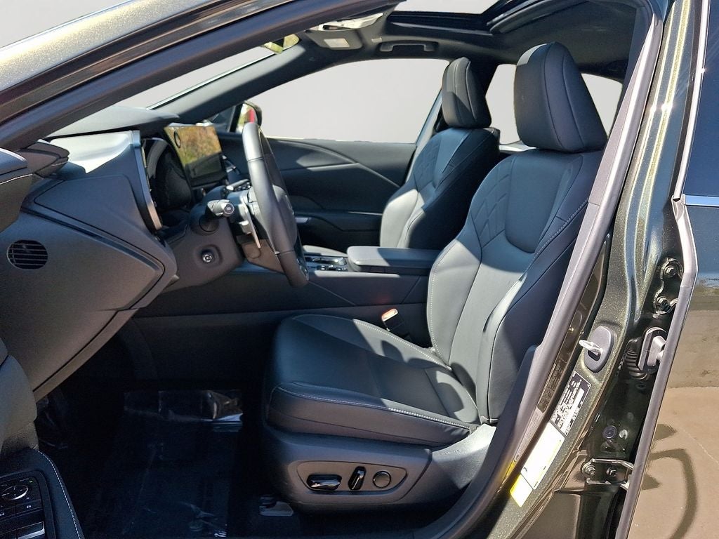 2025 Lexus RX 350 Premium 350 Premium CONVENIENCE PACKAGE, PREMIUM GRADE