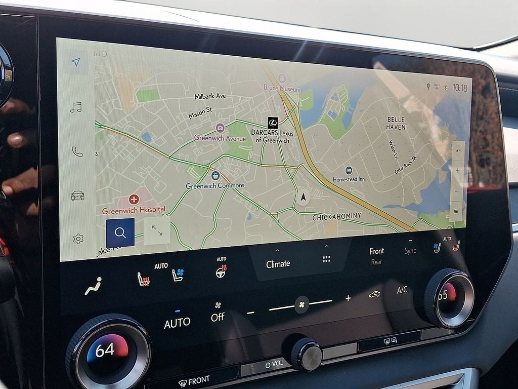 2025 Lexus RX 350 Premium 350 Premium CONVENIENCE PACKAGE, PREMIUM GRADE