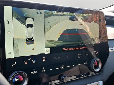 2025 Lexus RX 350 Premium 350 Premium CONVENIENCE PACKAGE, PREMIUM GRADE