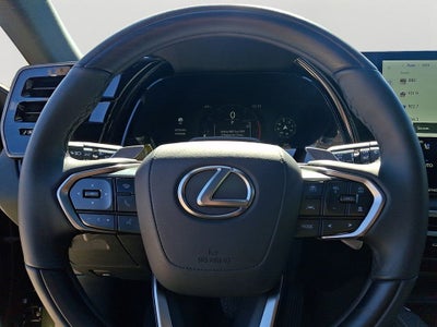 2025 Lexus RX 350 Premium 350 Premium CONVENIENCE PACKAGE, PREMIUM GRADE