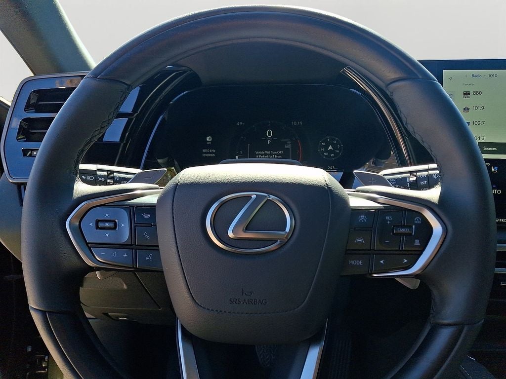 2025 Lexus RX 350 Premium 350 Premium CONVENIENCE PACKAGE, PREMIUM GRADE