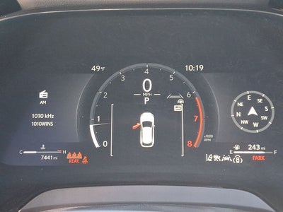 2025 Lexus RX 350 Premium 350 Premium CONVENIENCE PACKAGE, PREMIUM GRADE